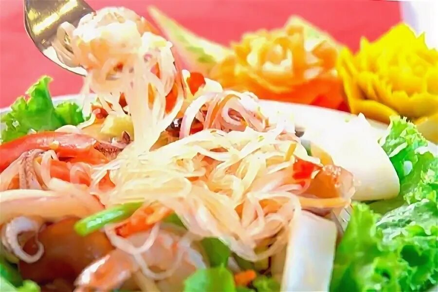 Азиатская еда из риса. Тайские блюда фото и название. Тайская диета на неделю. Тайская диета на неделю. Som tum thai (v)(n)(s)-papaya.