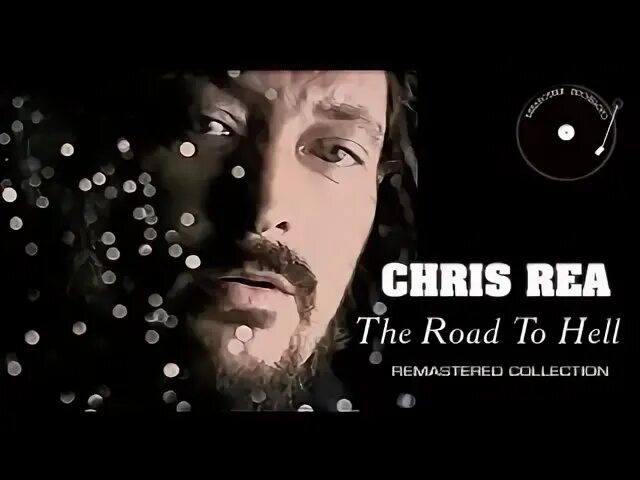 Слушать дорога в ад ри. Chris Rea the Road to Hell 1989. Chris Rea the Road to Hell Part 2.