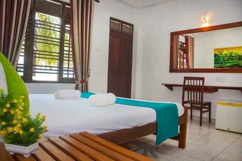 Di hotel