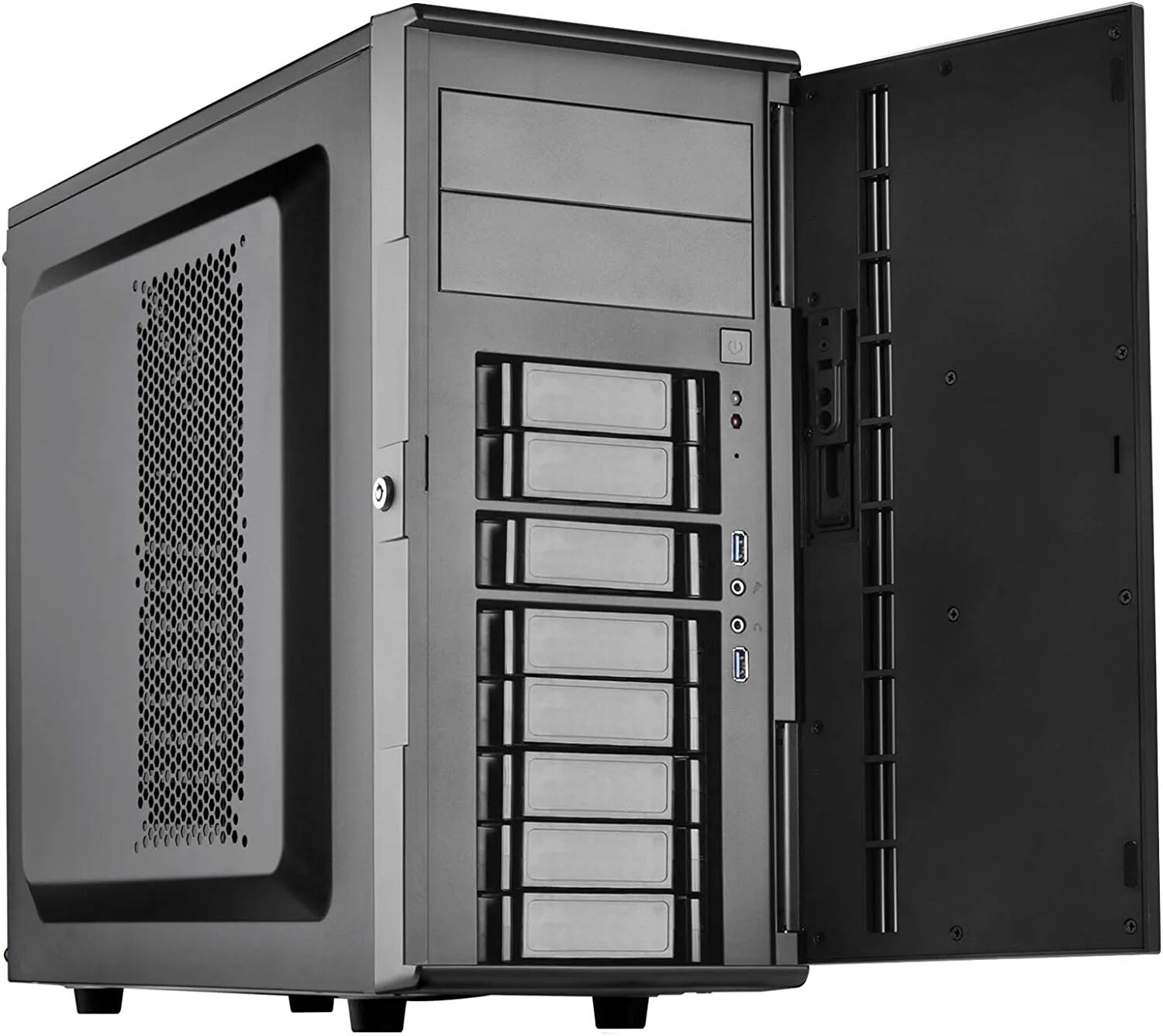 Cs storage
