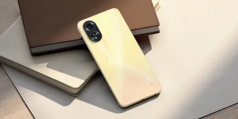 Оппо а 38