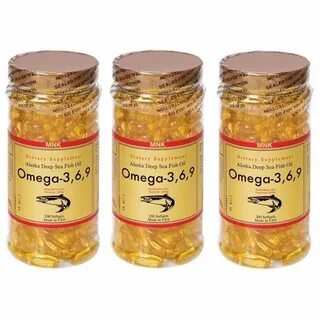 Омега 3 турецкий