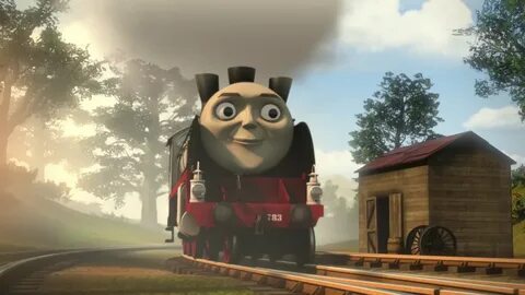 Thomas friends sodor