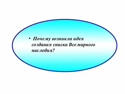 Как она возникла