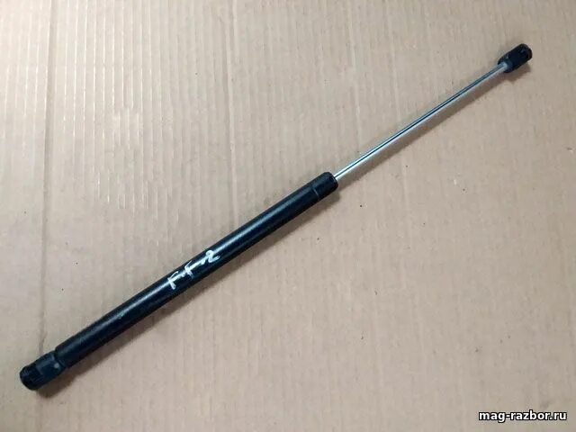 упор двери задка