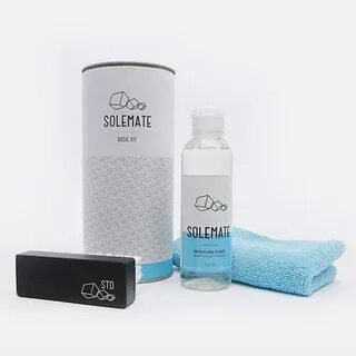 Solemate средство для обуви