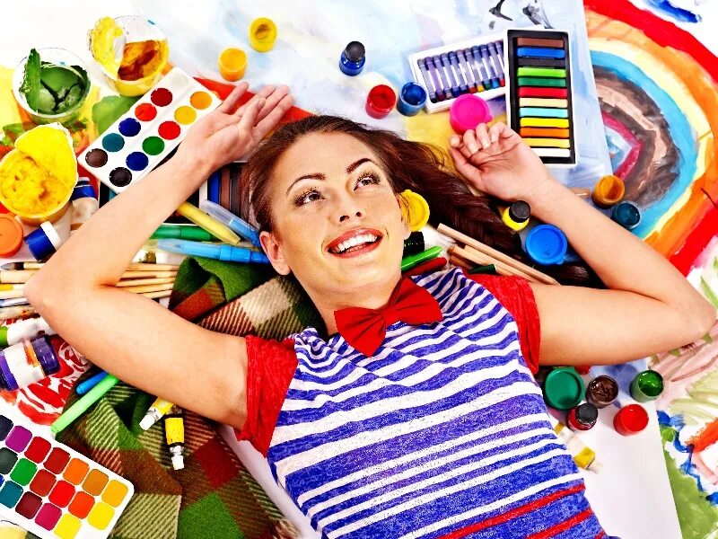 мастера удовольствия