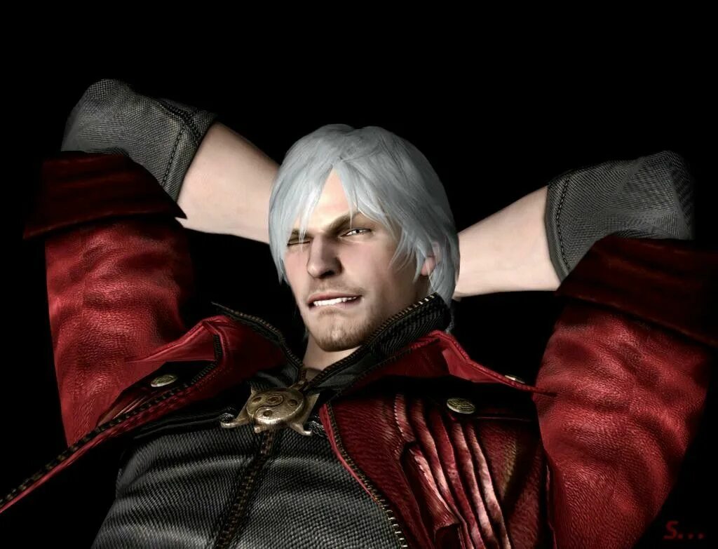 Данте спарда. Данте DMC. Данте ДМС 3. Данте Devil May Cry.