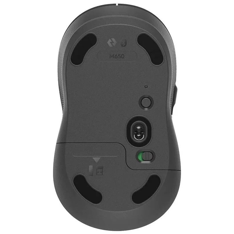 Беспроводная мышь logitech signature