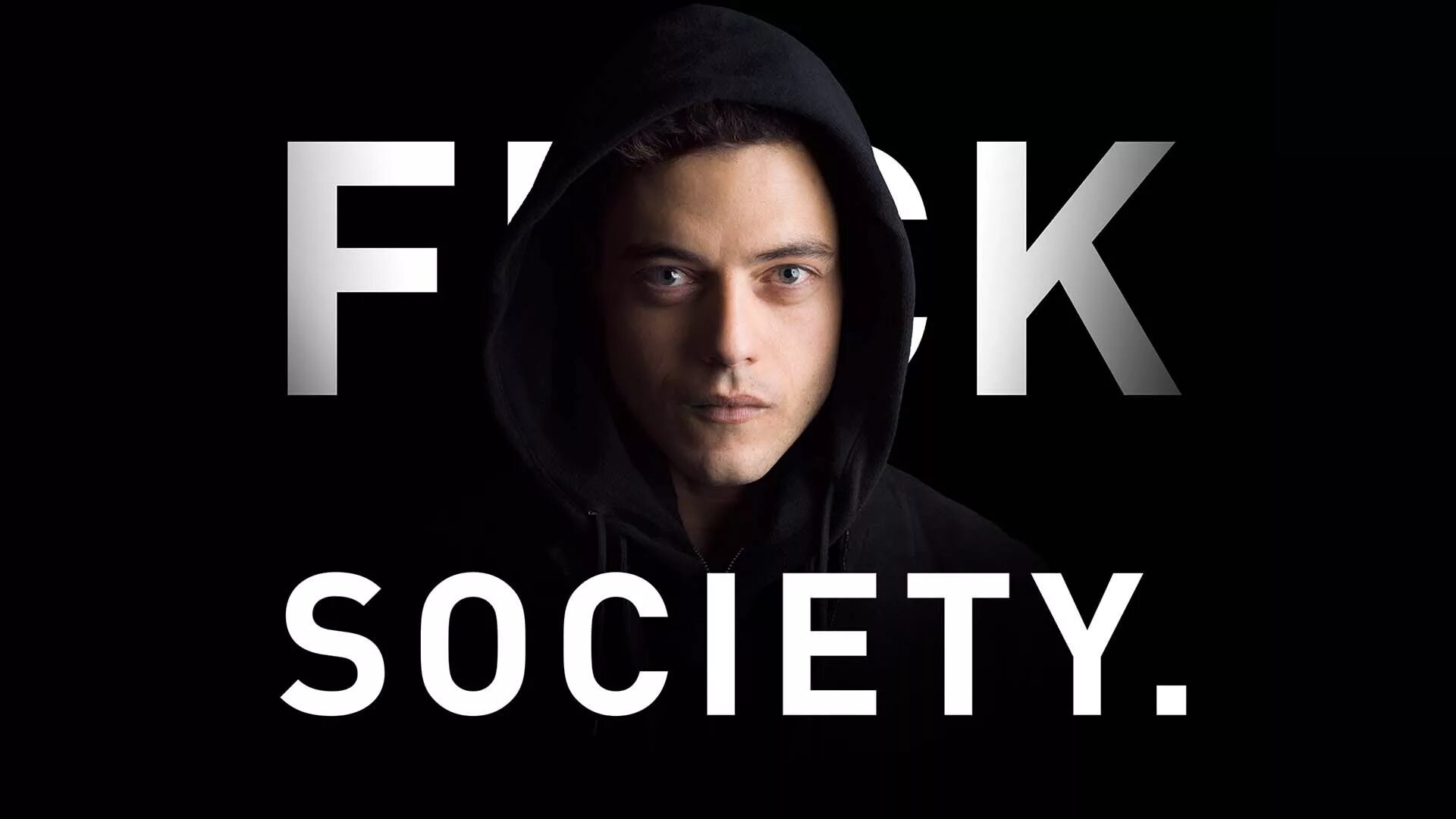 Society видео