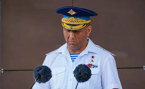 Командир поста