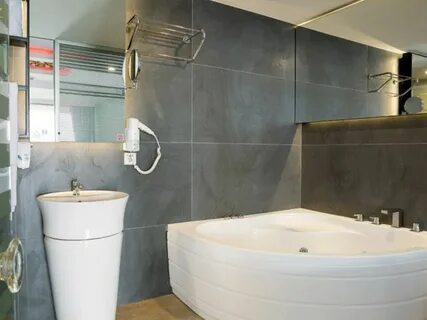 Crystal club of colours resort