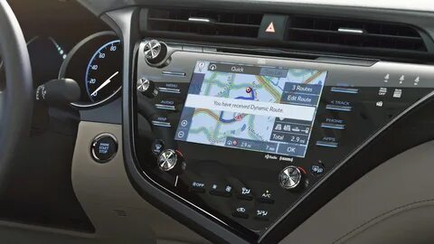 Multimedia navigation