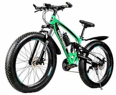 Green 500