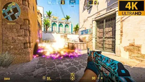 Cs 2 new