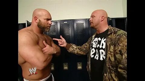Billy raw