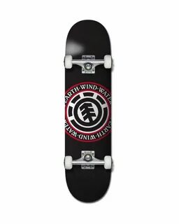 Made for skate