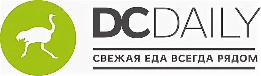 Ru дейли. DC Daily. Микромаркет DC Daily. Всегда рядом логотип. Свежий ряд логотип.