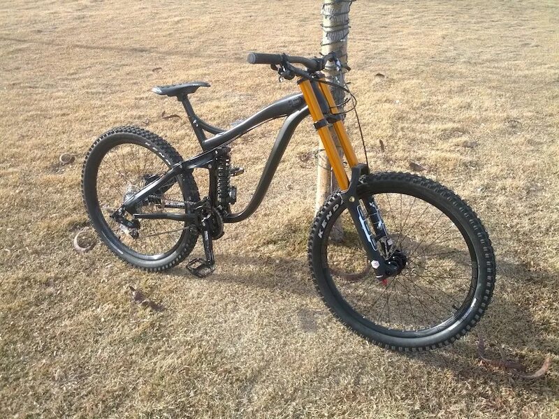 3. 3. 3. Норко аурум велосипед. Norco aurum 6.