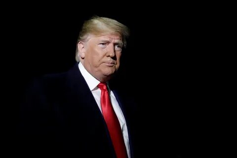 Трампу была присвоена звезда
