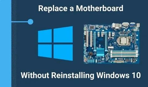 Материнская плата windows как узнать