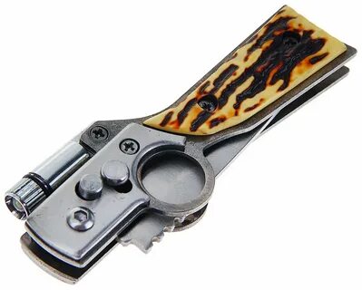 Нож stainless