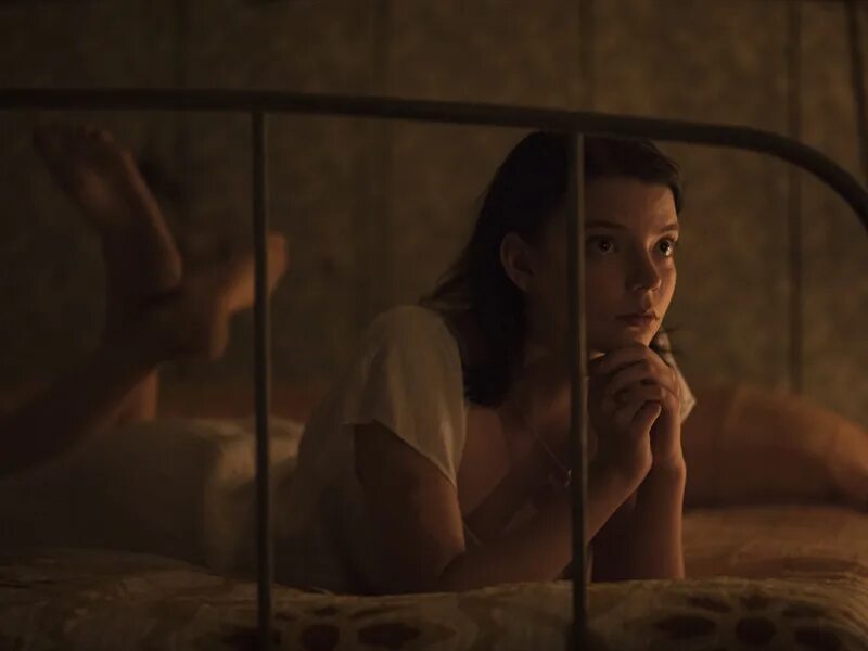 edenLiao, the Womb. Anya taylor joy, Anya joy, Anya taylor joy split