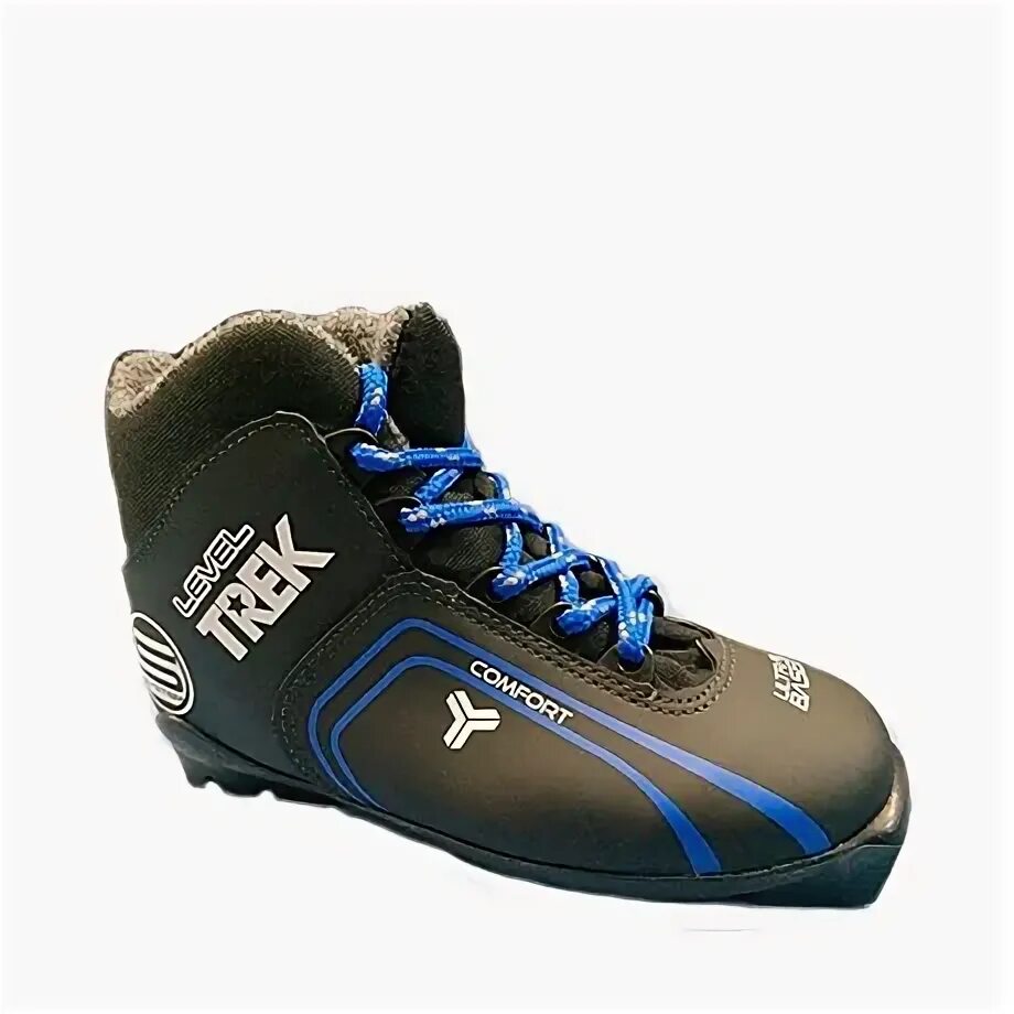 Ботинки для беговых лыж trek soul comfort. Лыжные ботинки атеми. Лыжные ботинки 33 размер. Кожа р. Лыжные ботинки нордик 75 мм.