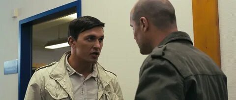 Расплата первый