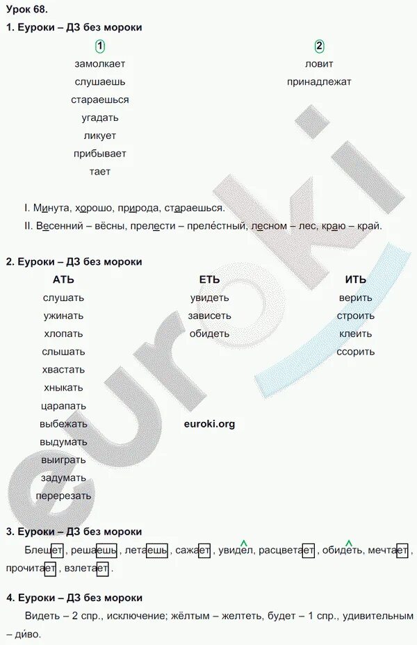 Русский 4 класс урок 18. Русский 4 класс урок 18. Русский 4 класс урок 18. Урок русского презентация. Повторение в русском языке.