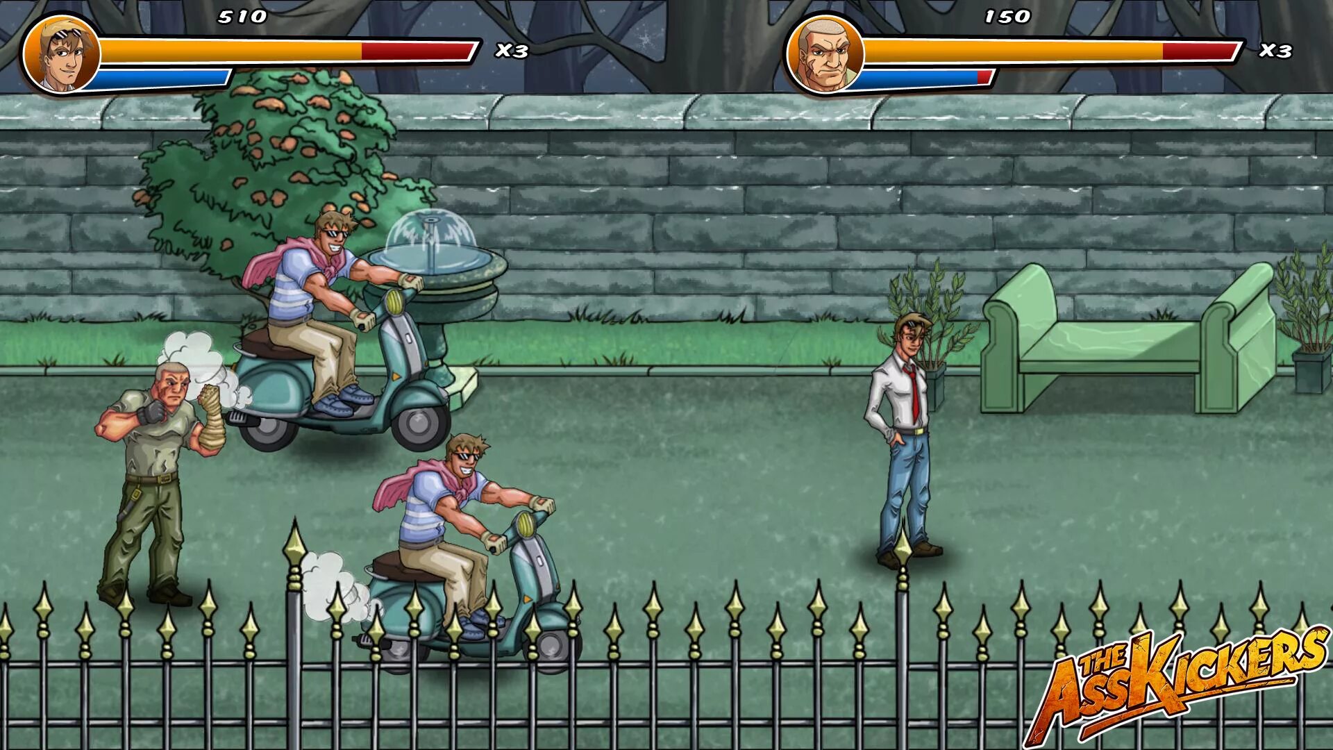 Игра на двоих уровень. Beat em up 2d. Beat em up игры. 2d игры на ПК. Компьютерные игры на двоих.