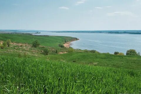 Ново самарская область