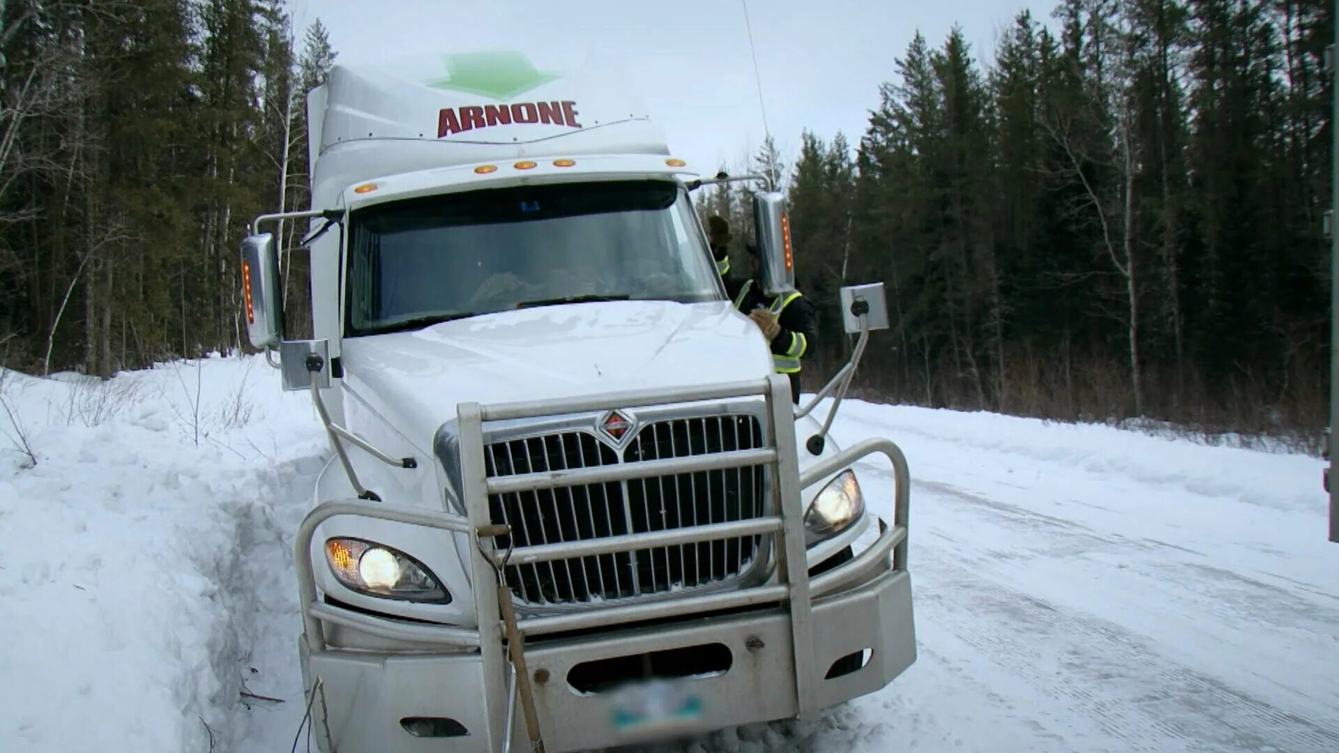 Ice road truckers 9 сезон. Ледовый путь дальнобойщиков. Ледовый путь дальнобойщиков 2007. Ледовый путь дальнобойщиков 4 сезон. Ледовый путь 11.
