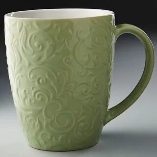 Кружка л