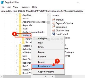Код ошибки 0x80070005 как исправить