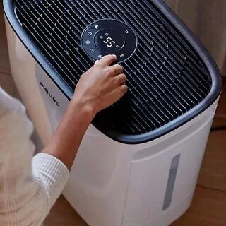 Philips hu5930