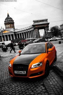 Иномарка санкт петербург