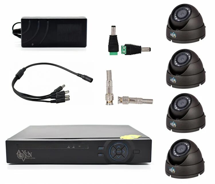 Видеорегистратор Axivision as-04. Комплект системы видеонаблюдения 2(3071896). Регистратор видеонаблюдения AKS-04m 4ch AHD. Видеорегистратор для видеонаблюдения на 8 камер Satvision.