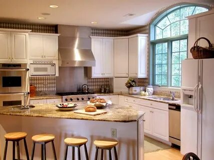 Kitchen gallery