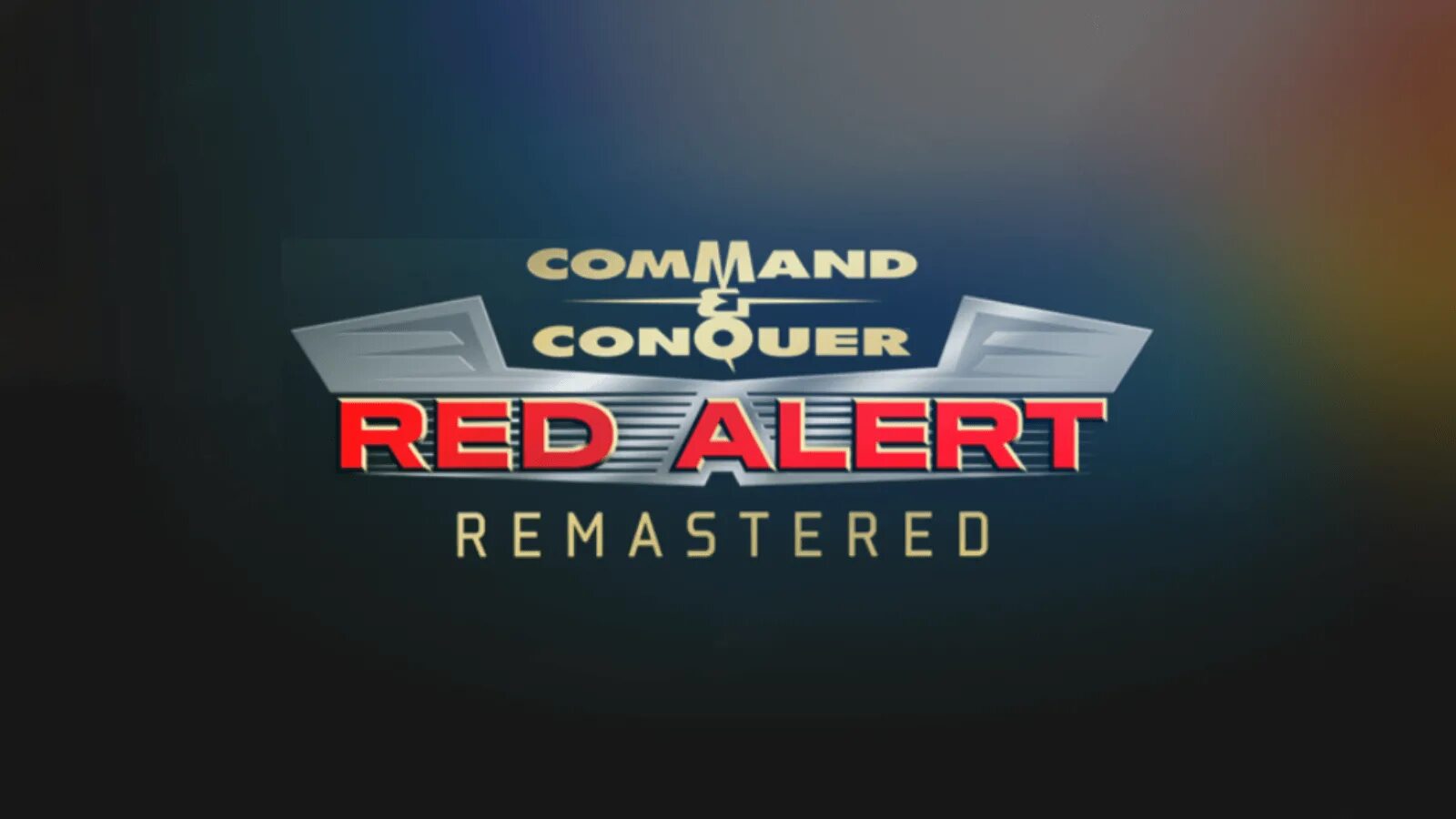 Red Alert Remastered. Red Alert Remastered логотип. Red Alert Remastered from the Ashes Art.