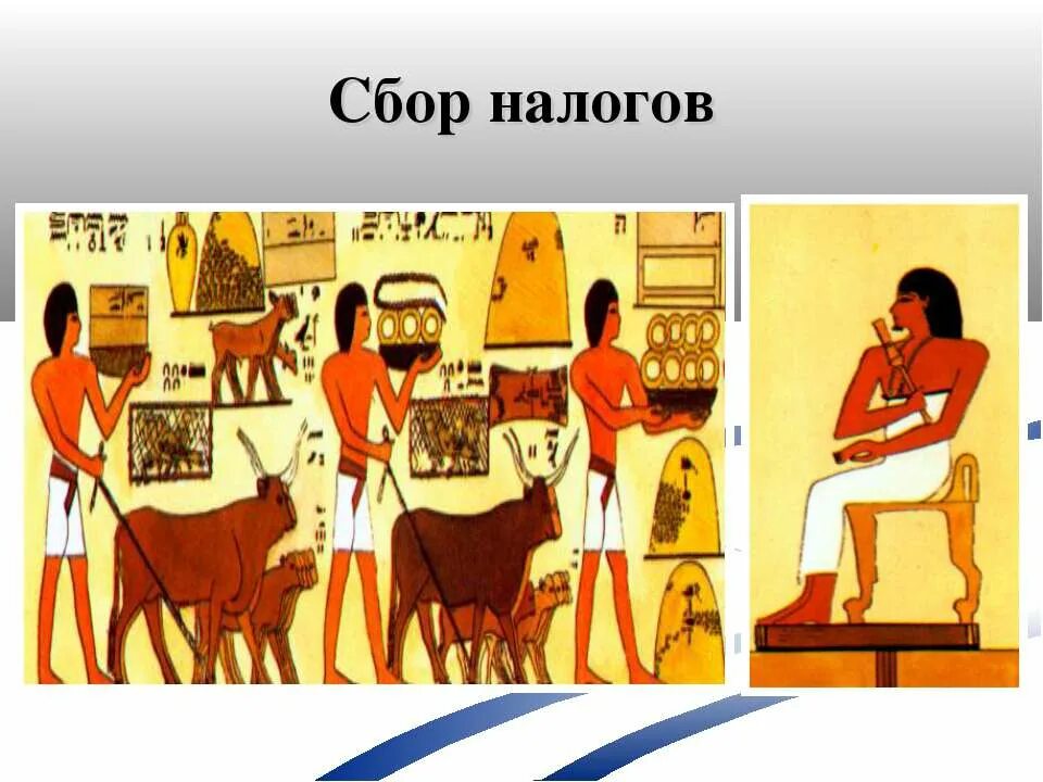 Кто контролировал налоги в египте. Сборнологов в древнем египте. труд земледельцев в древнем египте 5 класс. сбор налогов в древнем египте. ремесла и сбор налогов в древнем египте.