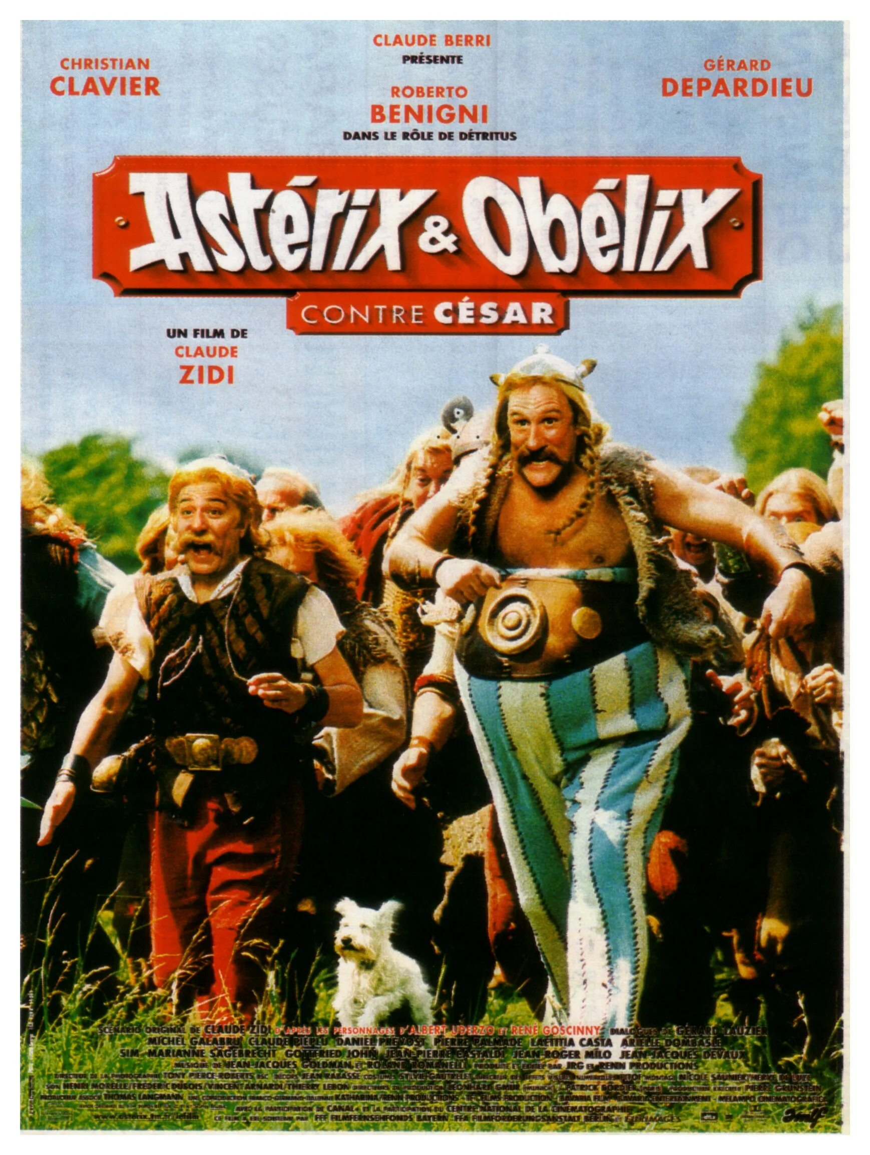 Астерикс и Обеликс против Цезаря (1999). Кристиан Клавье Астерикс и Обеликс. Кристиан Клавье Астерикс и Обеликс против Цезаря. Астерикс и обеликс против цезаря отзывы
