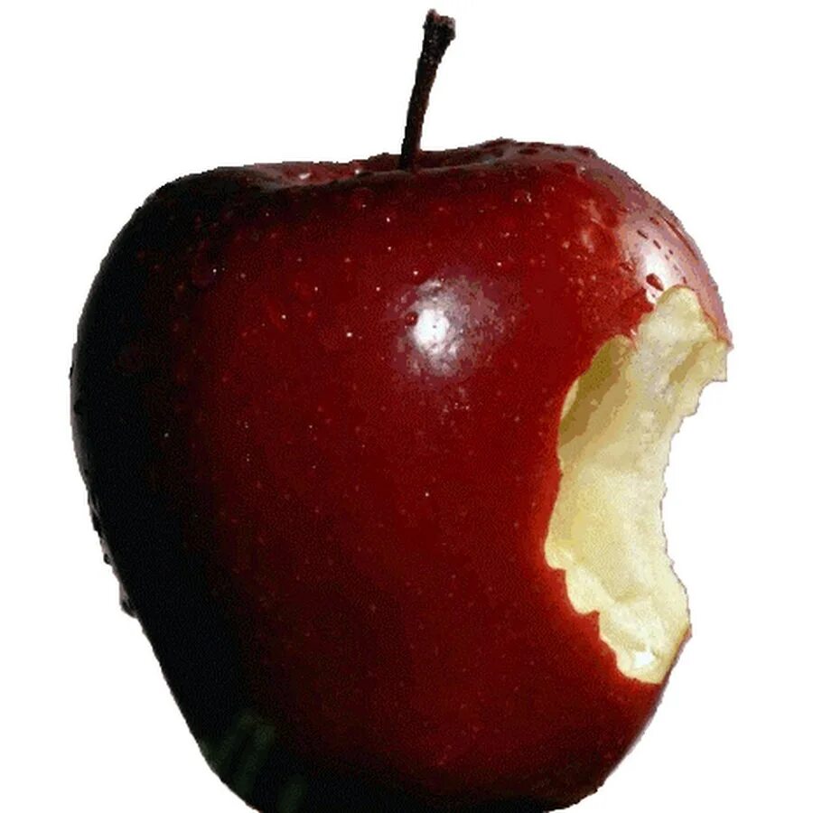 Bit apple