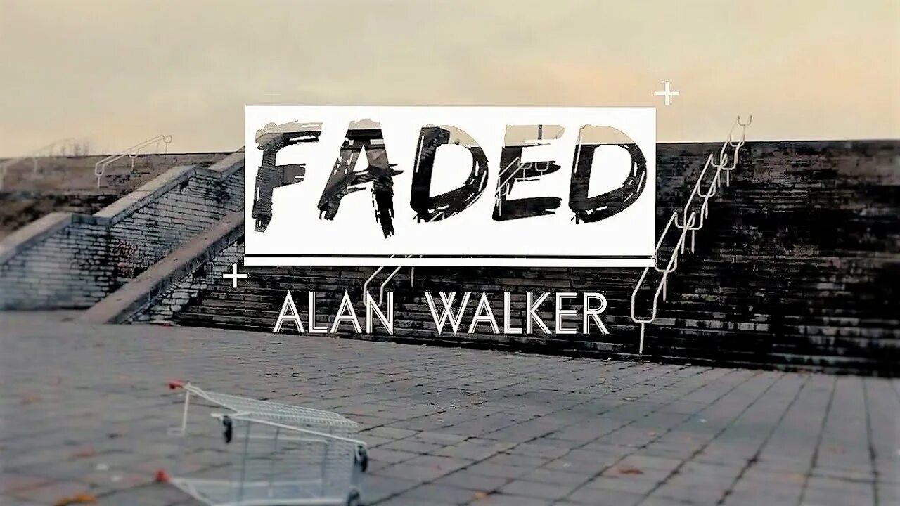 What is the faded. Alan walker faded. faded обложка.