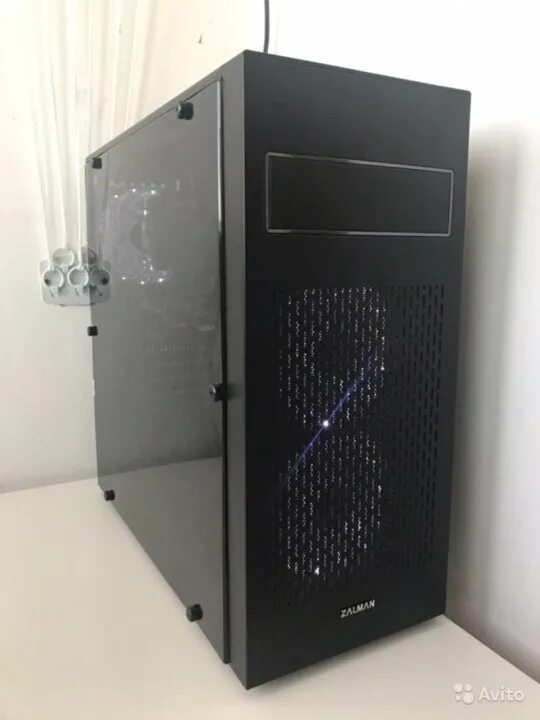 Моноблок core i5 12400. Zalman n2 Black ATX. Системный блок Zalman n2. Корпус ATX Zalman n2, черный. Zalman n2 usb3.