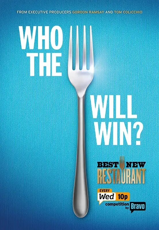 Lets go and that new restaurant. New best. Go list Restaurant. Restaurants sales for weekend posters.