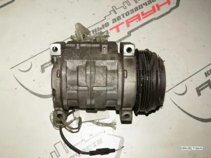 Кондиционер suzuki liana