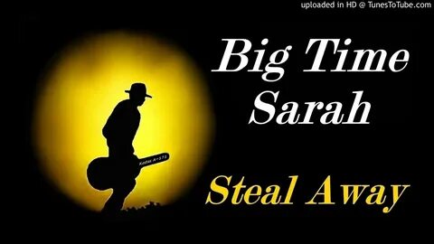 Sarah time