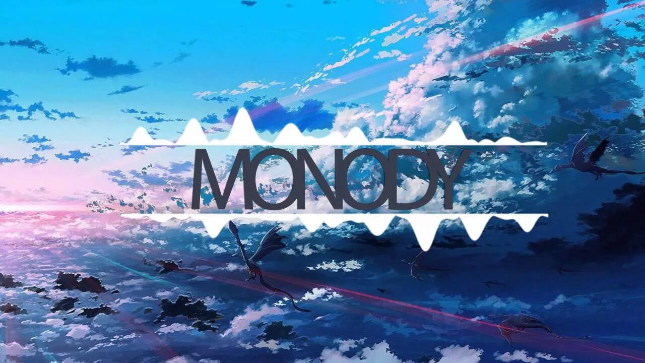 Monody. Laura brehm monody. Monody от thefatrat feat. Моноди. Fat rat.