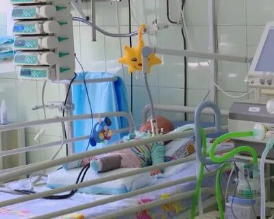 Детские больницы в ростове на дону адреса